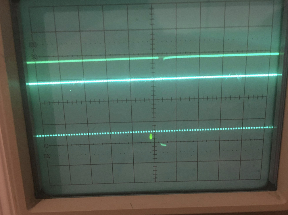 Tutorials for generating video sync signals with arduino circuitry